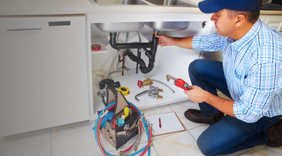 Professional bathroom faucet installation in Talbott, TN